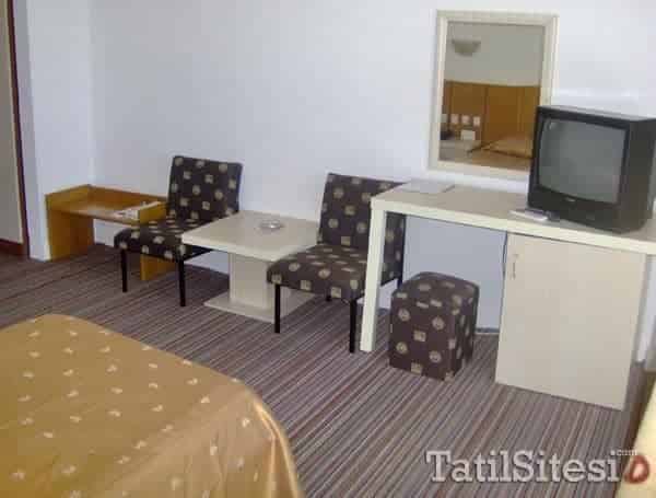 Etap Altınel Hotel Ayvalık